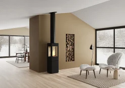 Vedovn YoU Steel lys thermotte