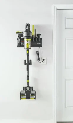 Vegglader for støvsuger RASV18BL ONE+