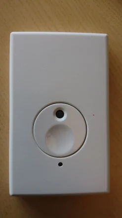 Veggpanel 128lm lift master trådløst