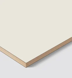 Veggpanel MDF melamin 12x2800x2070 mm grå
