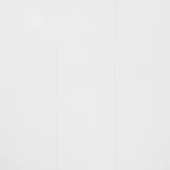 Veggplate faspanel 3B 2740x11x620 mm hvitmalt