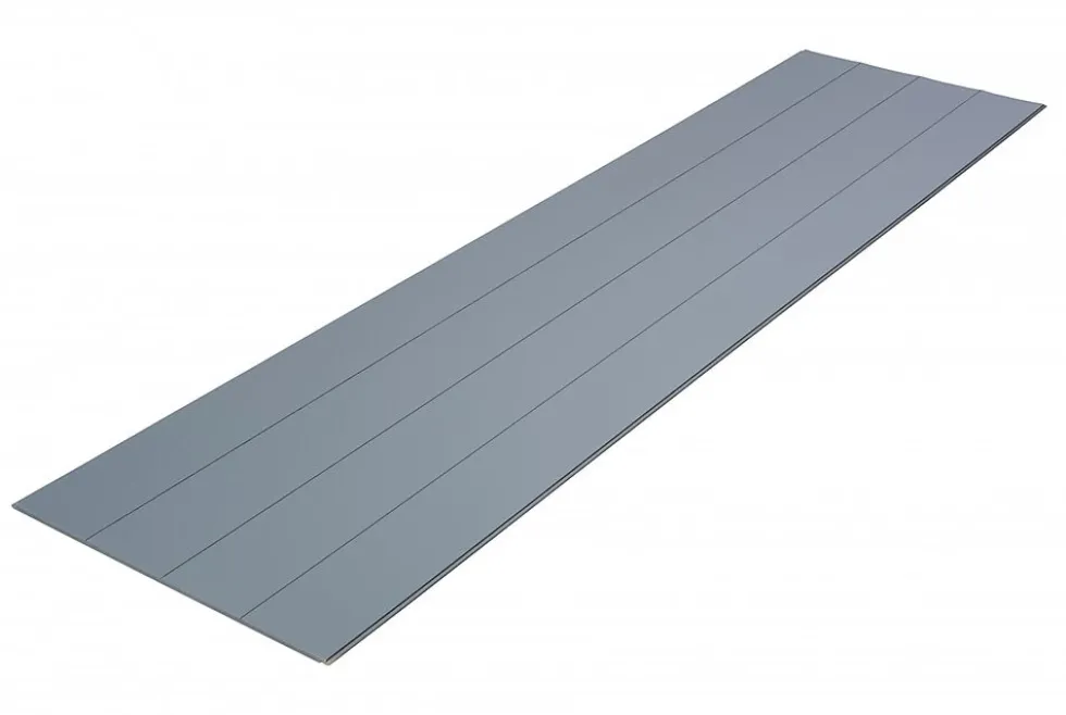 Veggpl nordic classic misty blncs 6108-b08g 11x615x2390