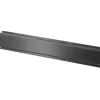 Veggskinne til oppheng 60x10x1,8 cm