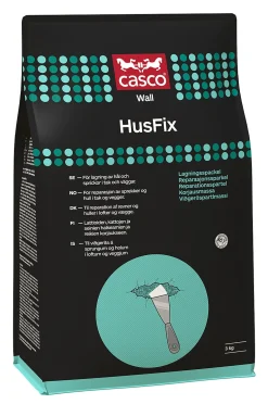 Veggsparkel husfix 3 kg