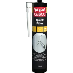 Veggsparkel quickfiller patron 310ML