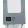 Vekesett A: 25 mm lengde 860 mm