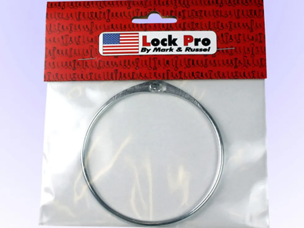 Vekterring 0417 ring 90mm gds