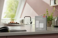 Velux app kontroll