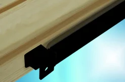 Ventil innv v60 sort