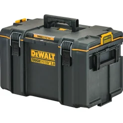 Verktøykasse ds400 thoughsystem 2.0 dwst83342-1 lastekapasitet 50kg