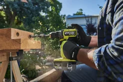 Verktøysett Ryobi RCK183N-240TM
