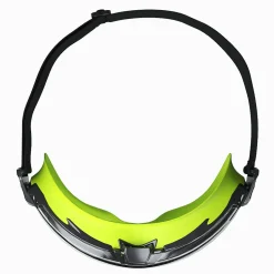 Vernebrille neon plus clear