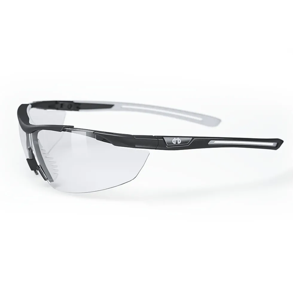 Vernebriller AF/AS argon clear