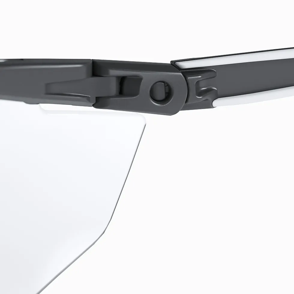 Vernebriller AF/AS argon clear