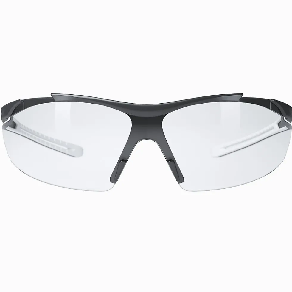 Vernebriller AF/AS argon clear