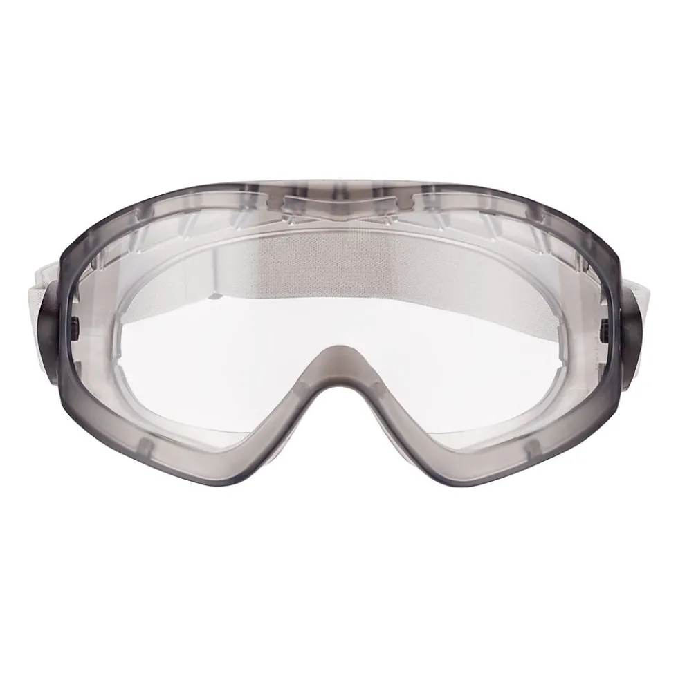 Vernebrille 2890SC tettsittende klar