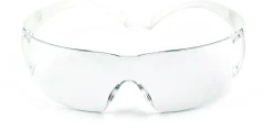 Vernebrille securefit 200 klar