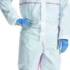Vernedress proshield fr hvit xl