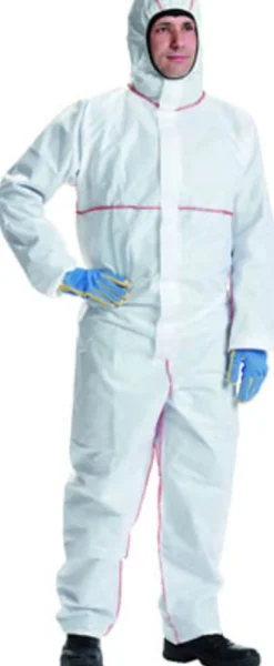Vernedress proshield fr hvit xl