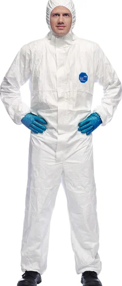 Vernedress tyvek classic xxlunivern