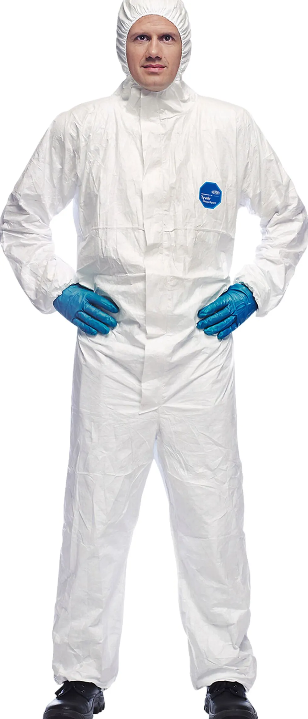Vernedress tyvek classic xxlunivern