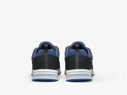 Vernesandal SG61003 Atlantic Boa Blå 36