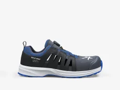 Vernesandal SG61003 Atlantic Boa Blå 36
