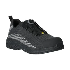 Vernesko F1601 marine/oransje str. 0838