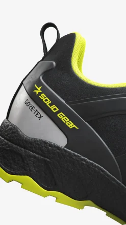 Vernesko GoreTex lav str 42
