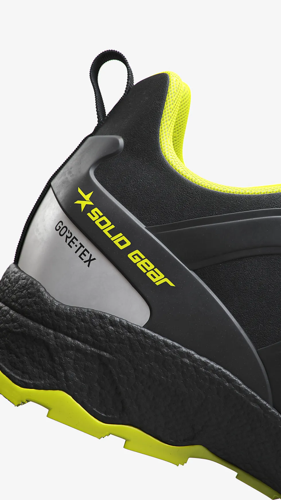 Vernesko GoreTex lav str 42