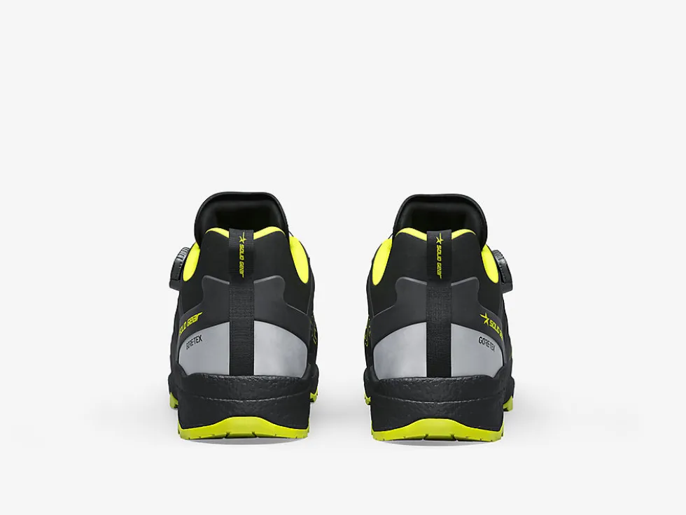 Vernesko GoreTex lav str 42