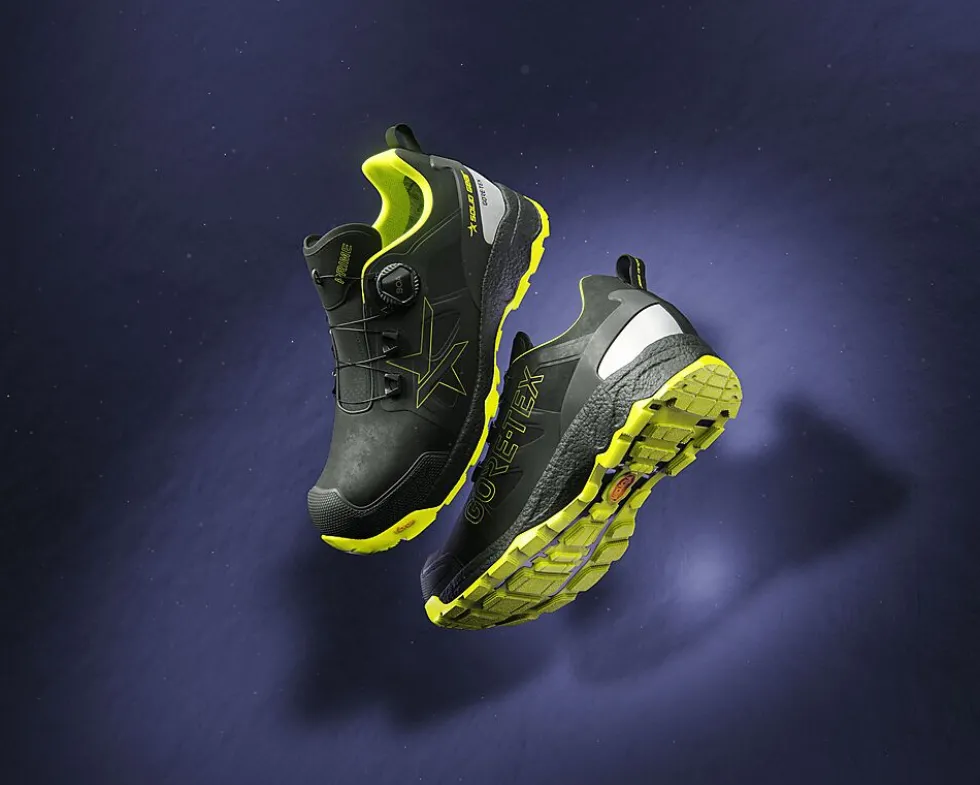 Vernesko GoreTex lav str 42
