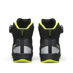 Vernesko GoreTex middels høy str 46