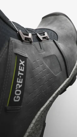 Vernesko GTX høy str 40