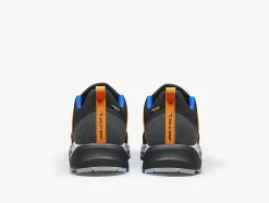 Vernesko Haze 2 Air lav sort/oransje str 36