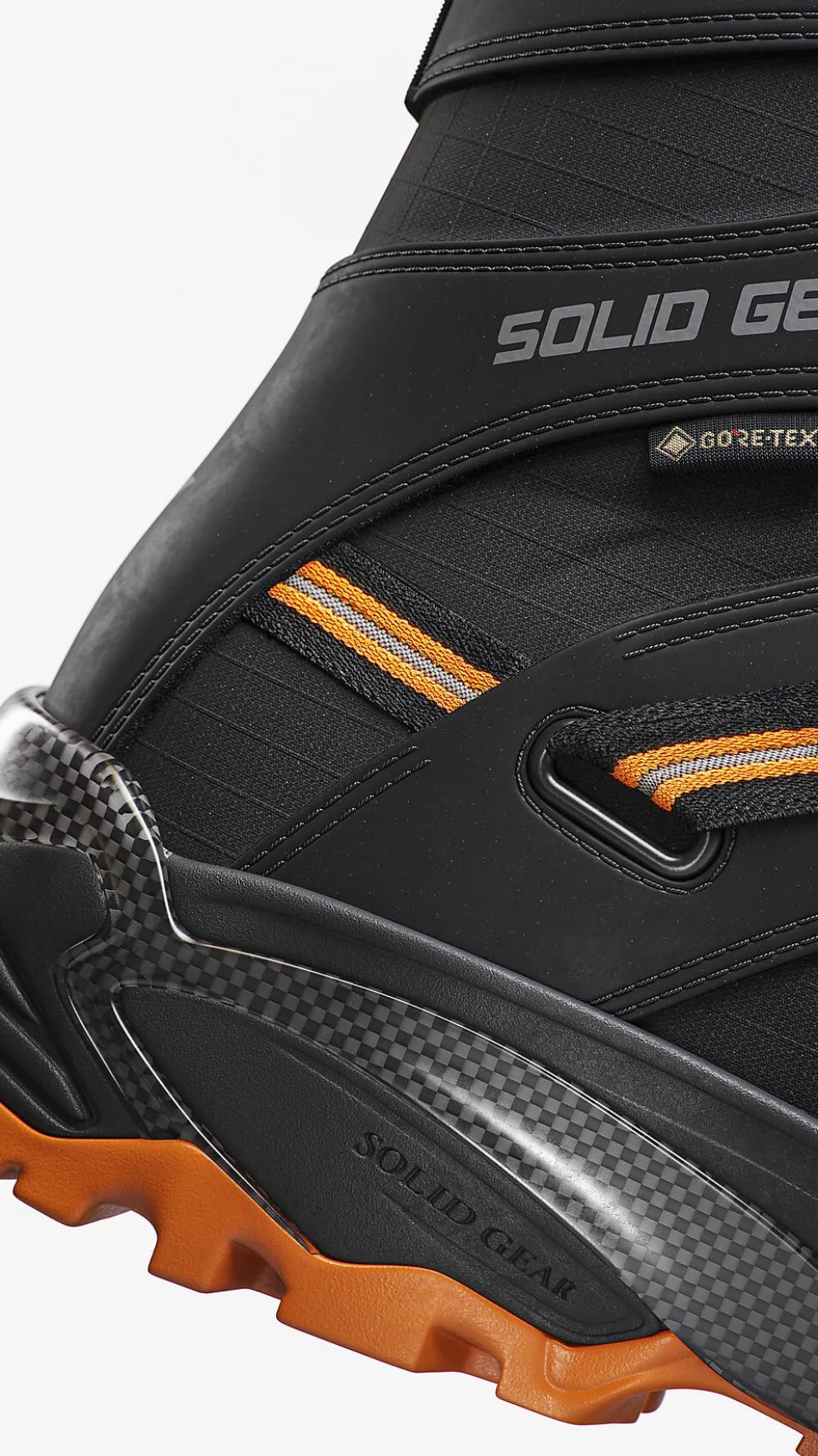 Verneskolett SG80007 S3 HRO 38 Phoenix GTX Solid gear