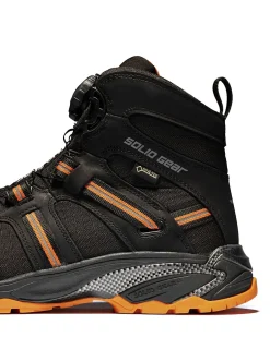 Verneskolett SG80007 S3 HRO 38 Phoenix GTX Solid gear