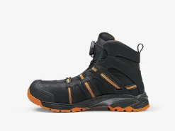 Verneskolett SG80007 S3 HRO 38 Phoenix GTX Solid gear