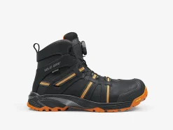 Verneskolett SG80007 S3 HRO 38 Phoenix GTX Solid gear