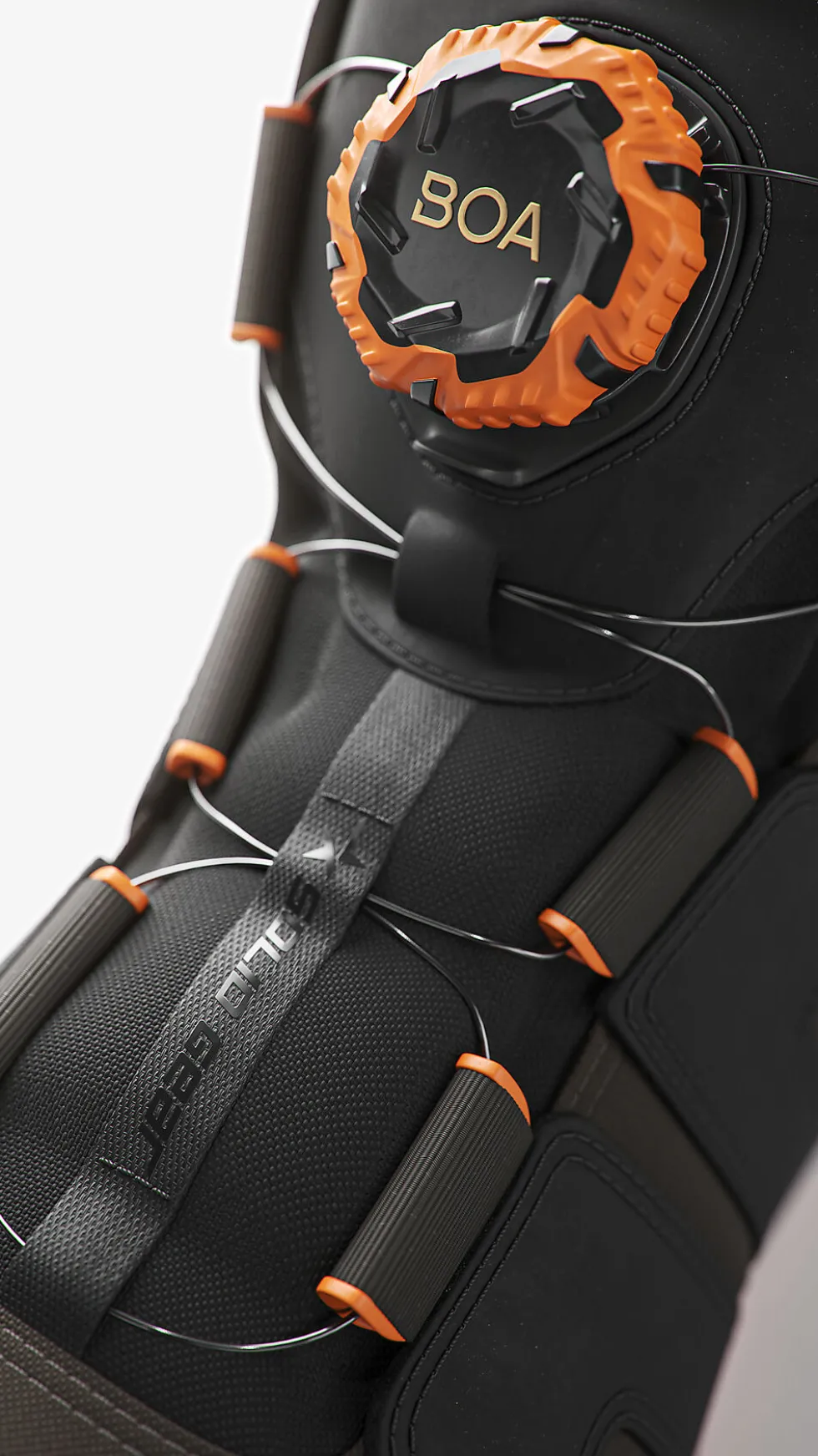 Verneskolett Tigris Mid SG81002 str 43