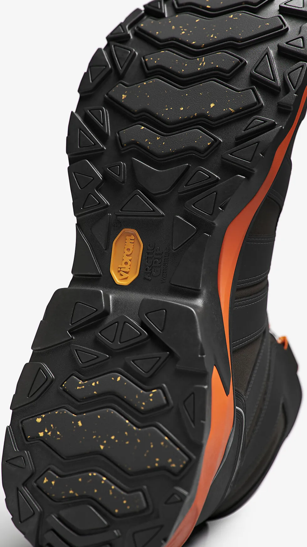 Verneskolett Tigris Mid SG81002 str 43