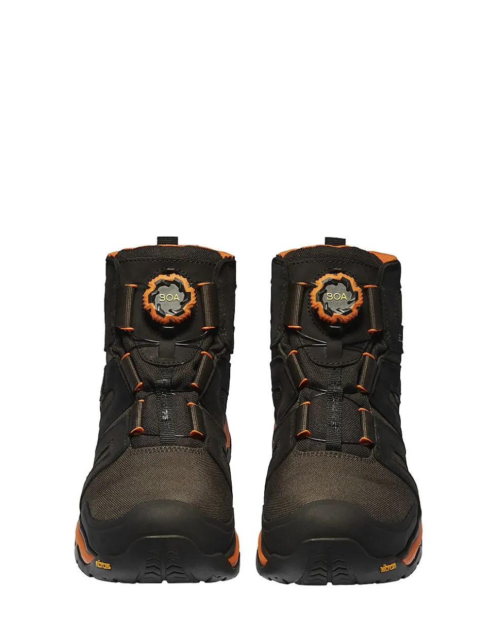 Verneskolett Tigris Mid SG81002 str 43
