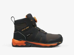 Verneskolett Tigris Mid SG81002 str 43