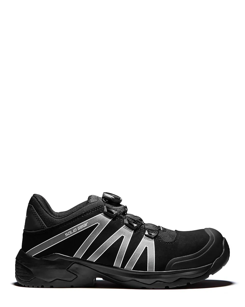 Vernesko onyx low str 42