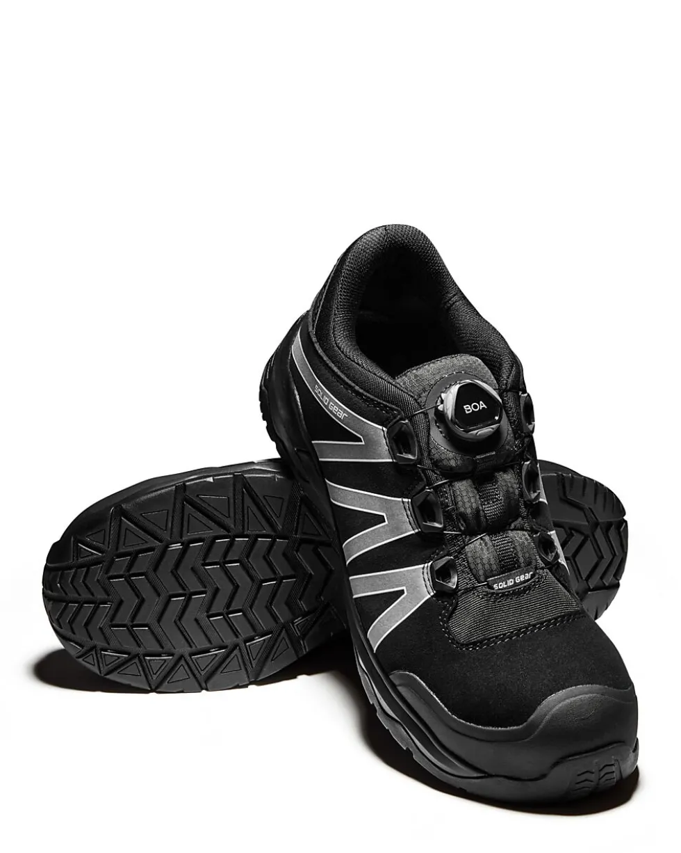 Vernesko onyx low str 42