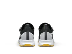 Vernesko Revo 3 Air Low sort/gul str. 43