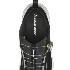 Vernesko Revo 3 Air Low sort/gul str. 43