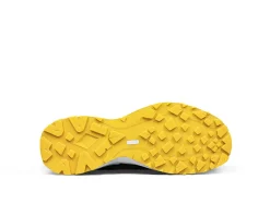 Vernesko Revo 3 Air Low sort/gul str. 43