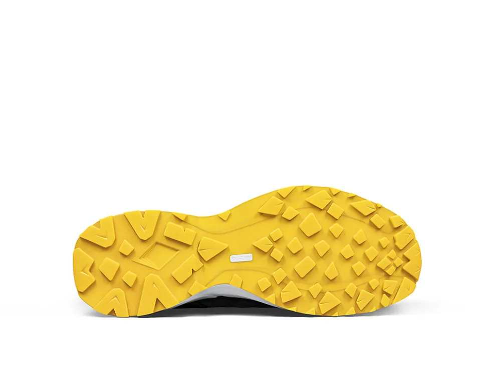 Vernesko Revo 3 Air Low sort/gul str. 43