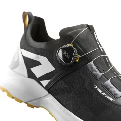 Vernesko Revo 3 Air Low sort/gul str. 43